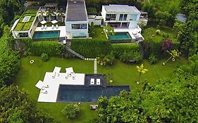 Villa L Lombok